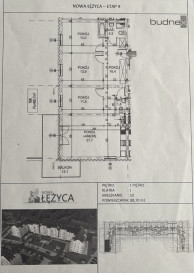 Mieszkanie Sprzedaż Zielona Góra Łężyca-Willowa