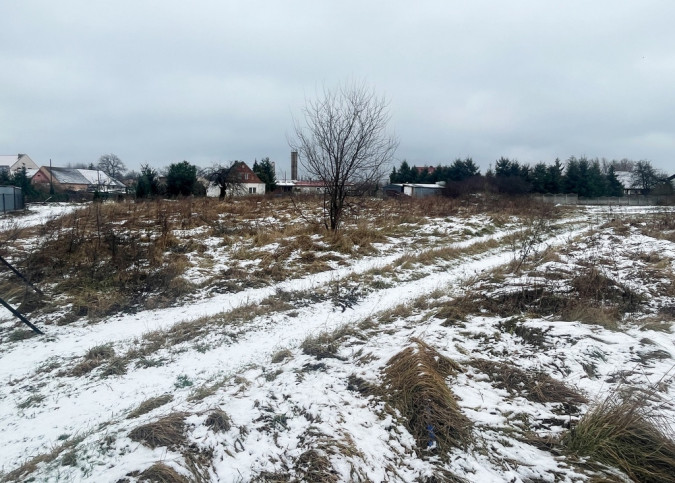 Działka Sprzedaż Świdnica 2